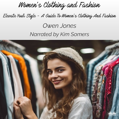 Women’s Clothing And Fashion