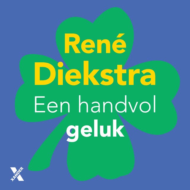 Een handvol geluk: Je geluk zit in een klein hoekje