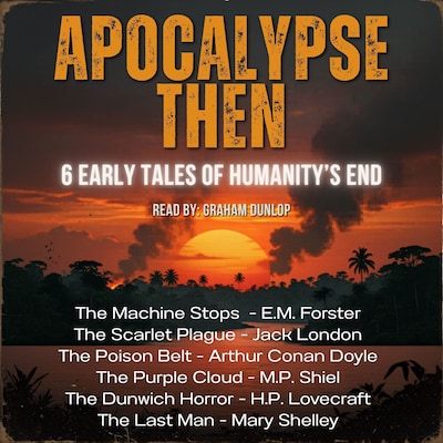 Apocalypse Then