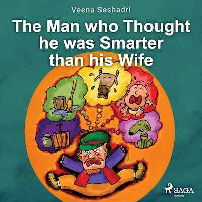 The Man who Thought he was Smarter than his Wife