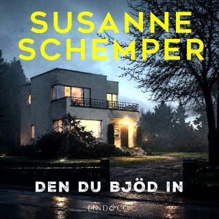 Den du bjöd in