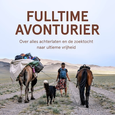 Fulltime avonturier