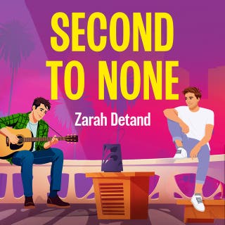 Second to None: A second chance MM rockstar romance