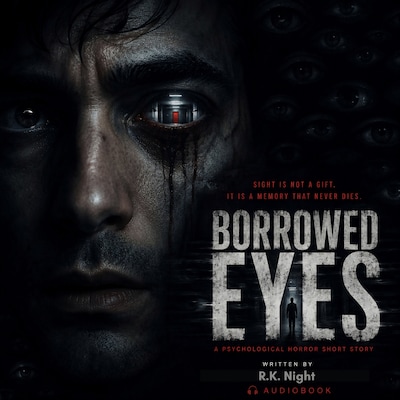 Borrowed Eyes