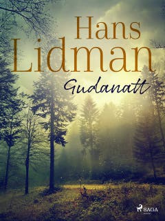 Gudanatt