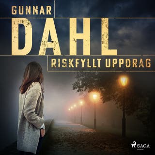 Riskfyllt uppdrag