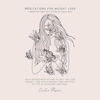 Meditations for Weight Loss
