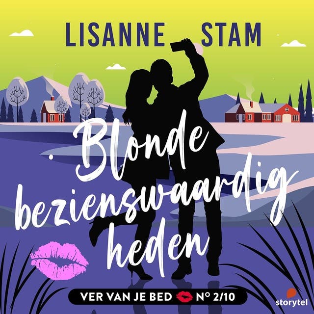 Blonde bezienswaardigheden