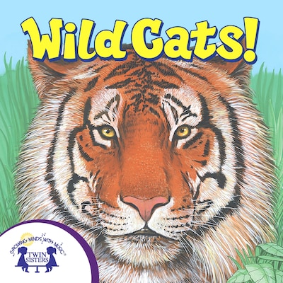 Know-It-Alls! Wild Cats