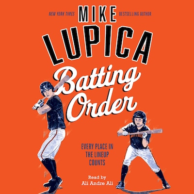 Batting Order