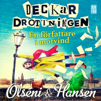 Deckardrottningen
