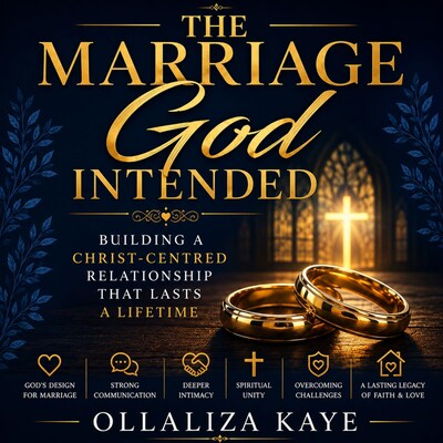 The Marriage God intended