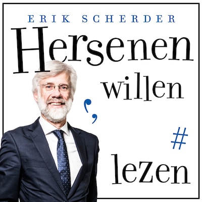 Hersenen willen lezen