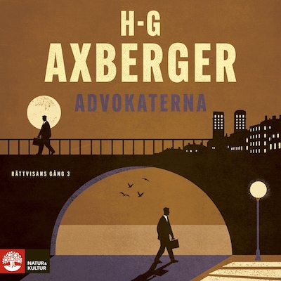 Advokaterna