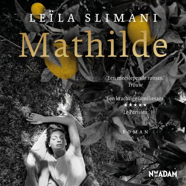 Mathilde