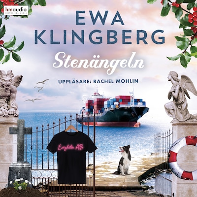 Stenängeln