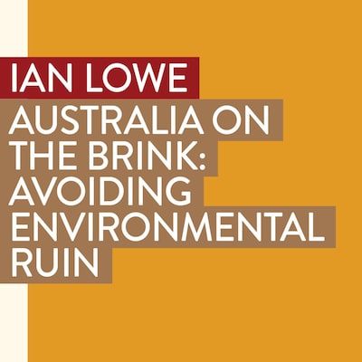 Australia on the Brink