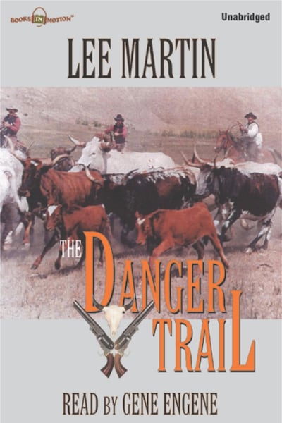 Danger Trail, The