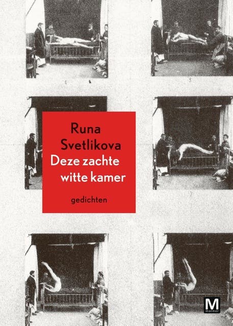 Deze zachte witte kamer: gedichten
