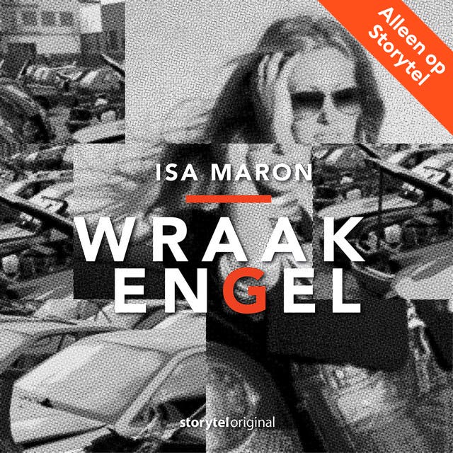 Wraakengel - S01E02