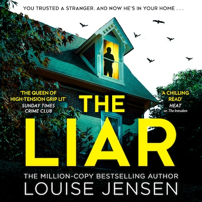 The Liar