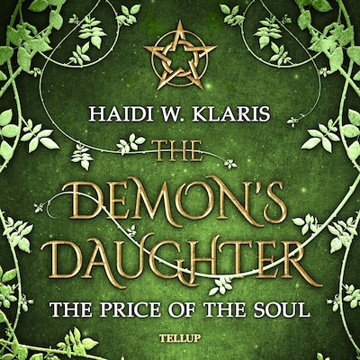 The Demon's Daughter #3: The Price of the Soul