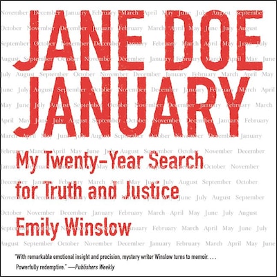 Jane Doe January
