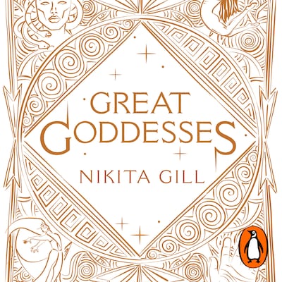 Great Goddesses