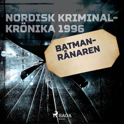 Batman-rånaren
