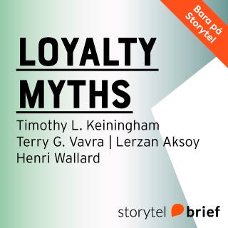 Loyalty Myths