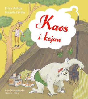 Kaos i kojan