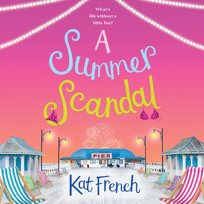A Summer Scandal