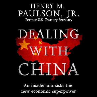 Dealing with China