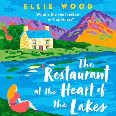 The Restaurant at the Heart of the Lakes