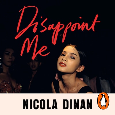 Disappoint Me