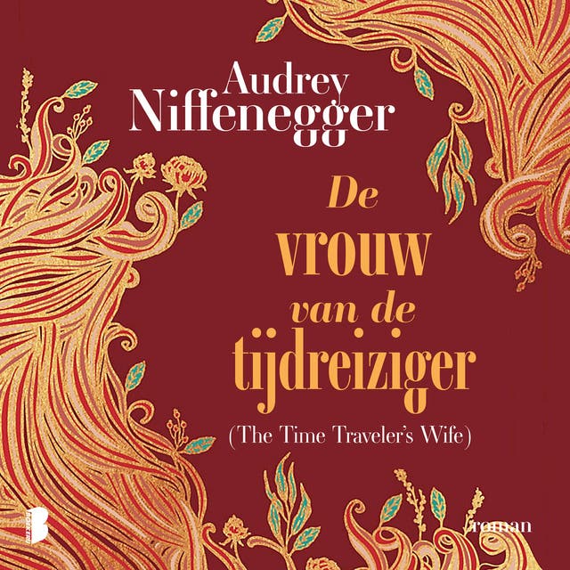 De vrouw van de tijdreiziger