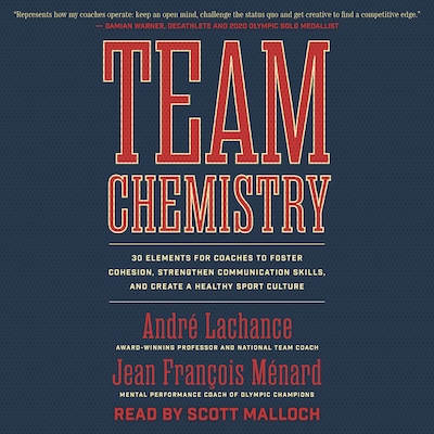 Team Chemistry