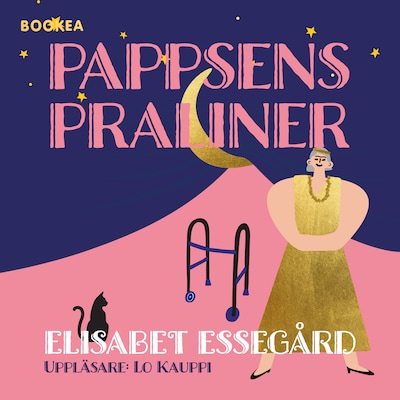 Pappsens praliner