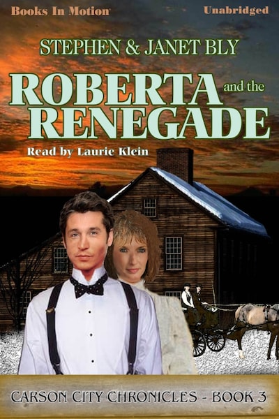 Roberta And The Renegade