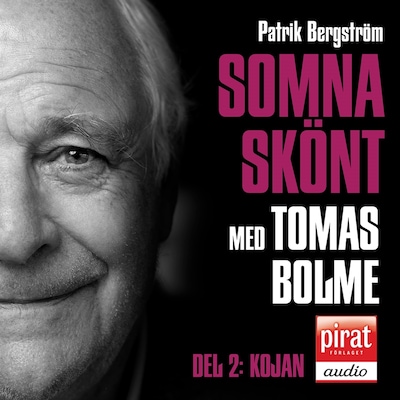 Somna skönt. Kojan