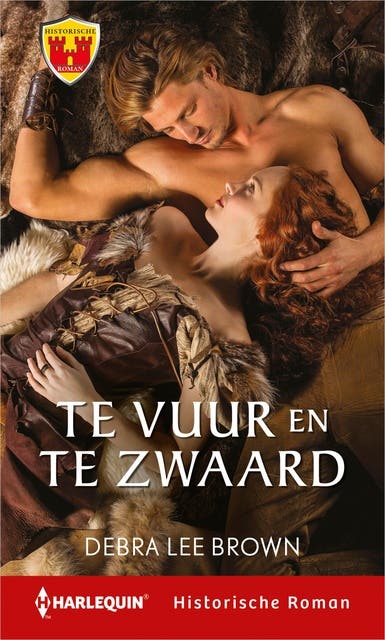Te vuur en te zwaard