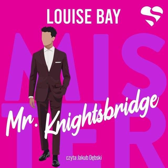 Mr. Knightsbridge. Mister. Tom 2