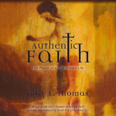 Authentic Faith