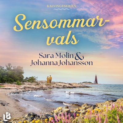 Sensommarvals
