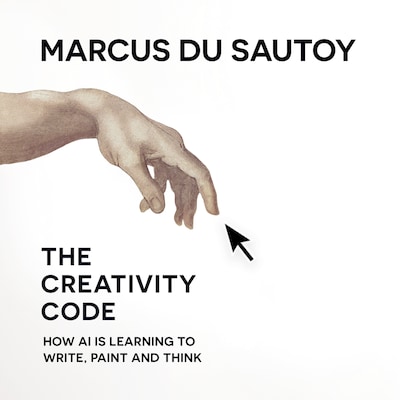 The Creativity Code