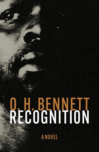 Recognition: A Novel – omslag til lydbogen af O H Bennett