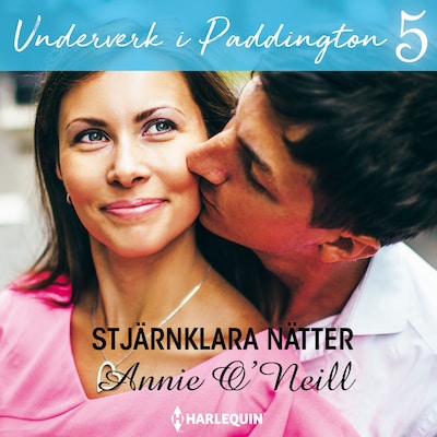 Stjärnklara nätter
