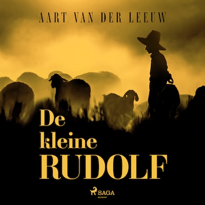 De kleine Rudolf