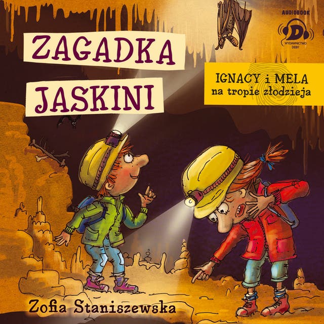 Zagadka jaskini