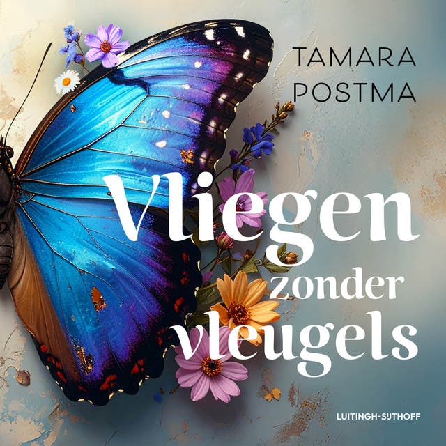 Vliegen zonder vleugels